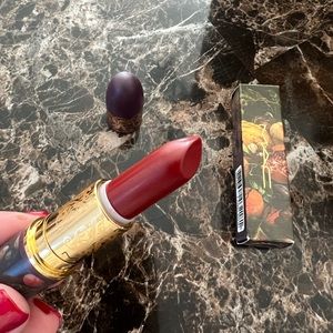 MAC Cosmetics Limited Edition Lipstick